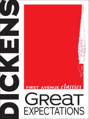 Great Expectations - ebook